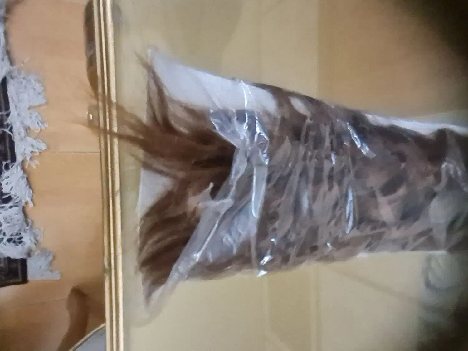 کلاه گیس موی بافت|زیورآلات و اکسسوری|تهران, شهرک آزمایش|دیوار