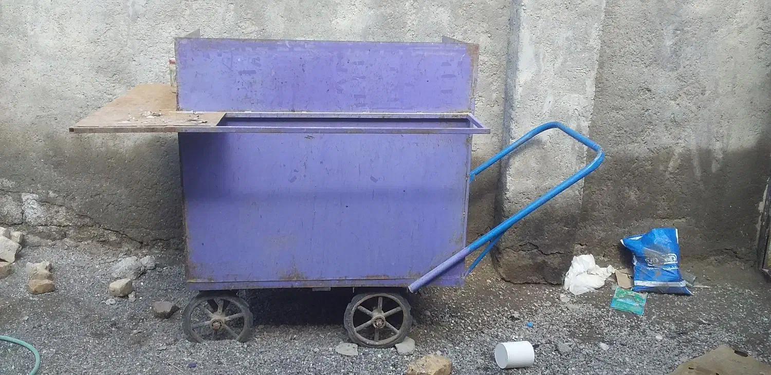 دکه فلافل|فروشگاه و مغازه|میناب, |دیوار