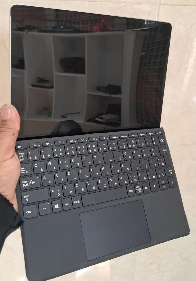 سورفیس گو ۲ نو نو|رایانه همراه|تهران, اباذر|دیوار