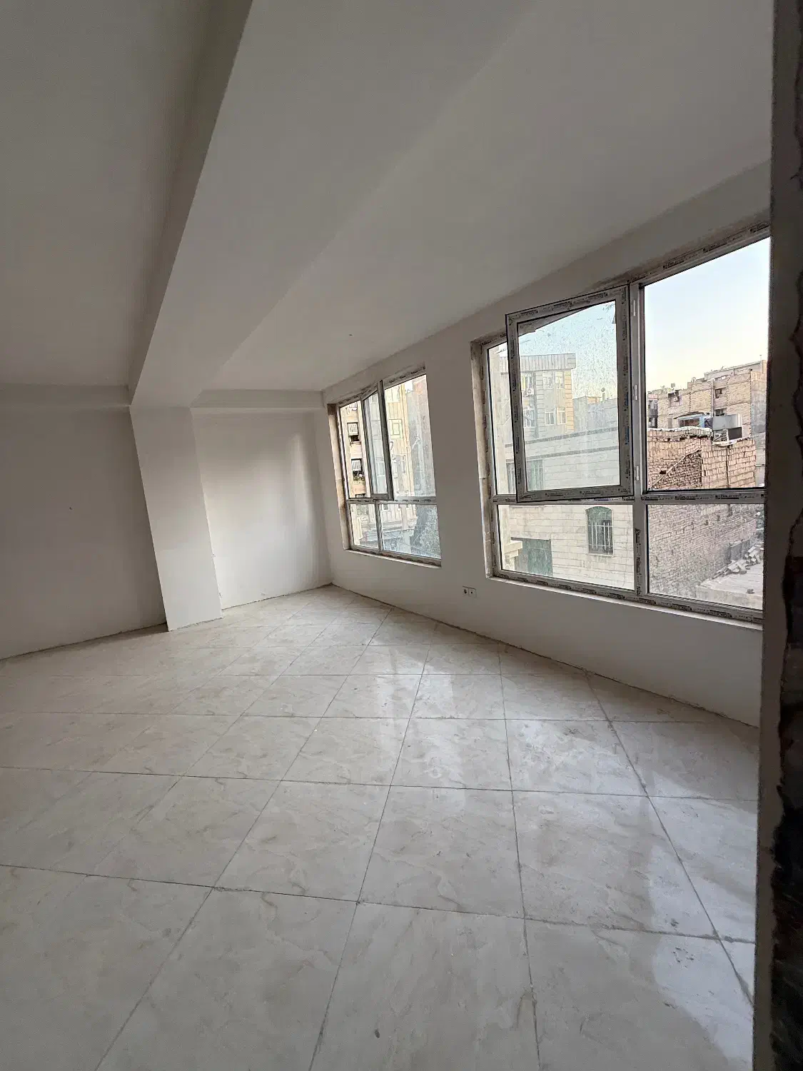 ۱۱۴متر/نوساز/فول عدم خلاف/تماما نورگیر /عمارت|فروش آپارتمان|قدس, شهرقدس|دیوار