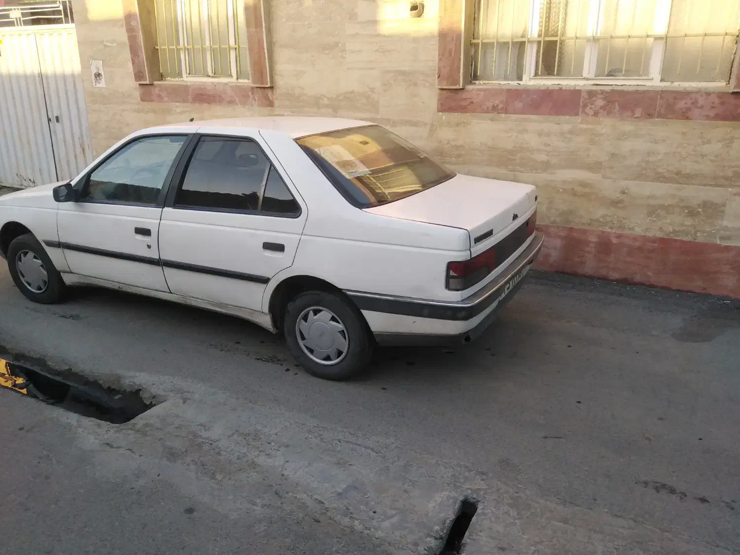 فروش RD|خودرو سواری و وانت|آزادشهر, |دیوار