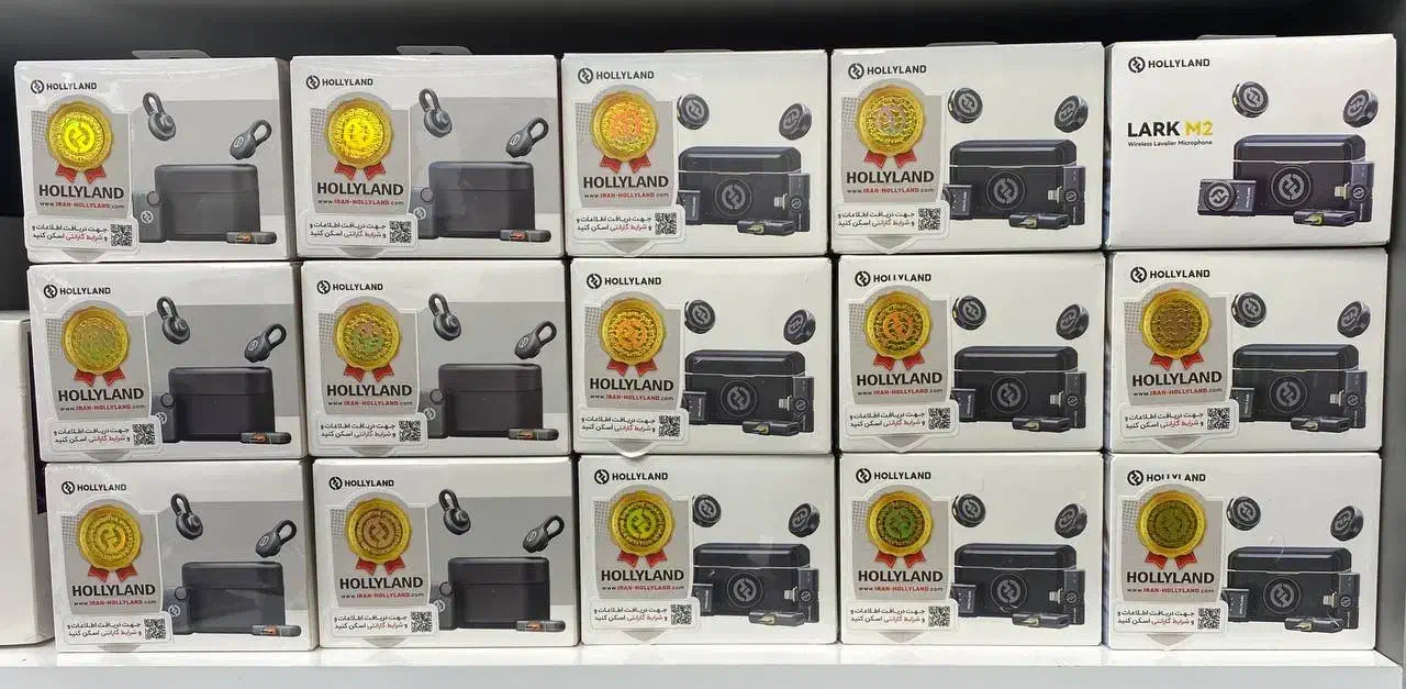 لارک m2 پک کمبو|دوربین عکاسی و فیلم‌برداری|تهران, امام خمینی|دیوار