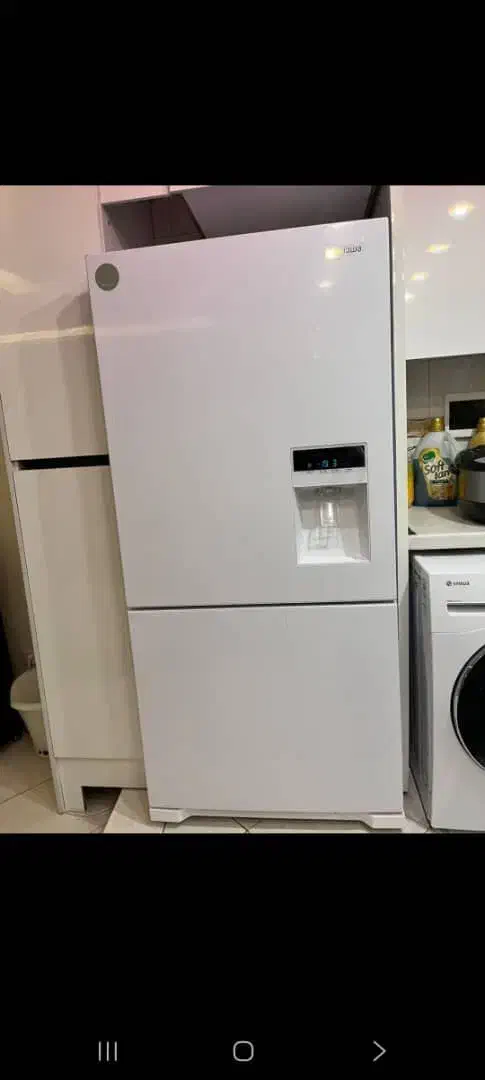 یخچال فریزر اسنووا ۲۶فوت|یخچال و فریزر|ری, ملک‌آباد|دیوار