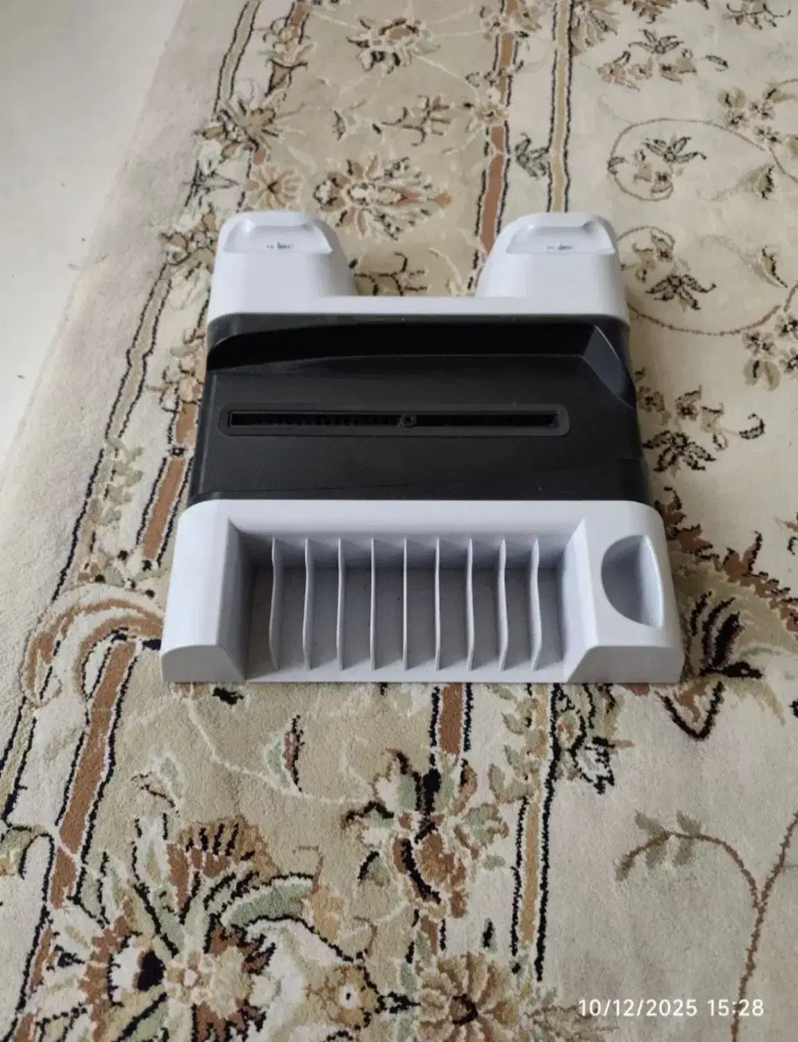 پایه عمودی ps5|کنسول، بازی ویدئویی و آنلاین|مشهد, انقلاب|دیوار