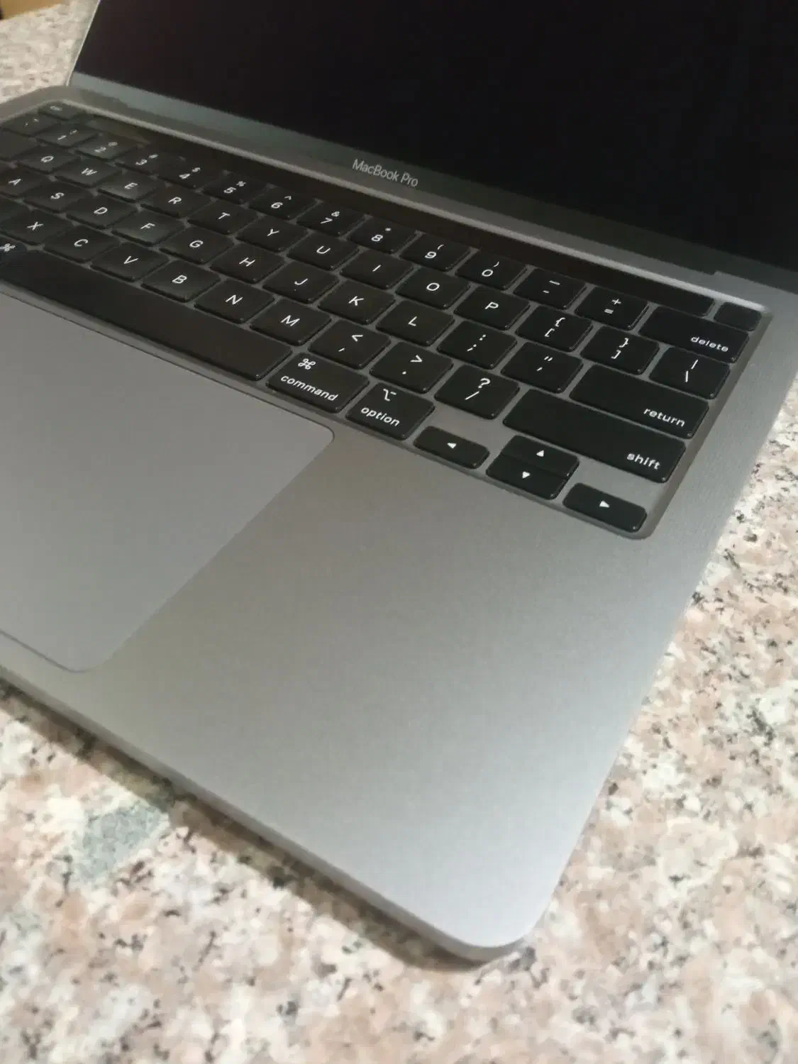 مکبوک پرو 2020|رایانه همراه|کرج, فاز ۴ مهرشهر|دیوار