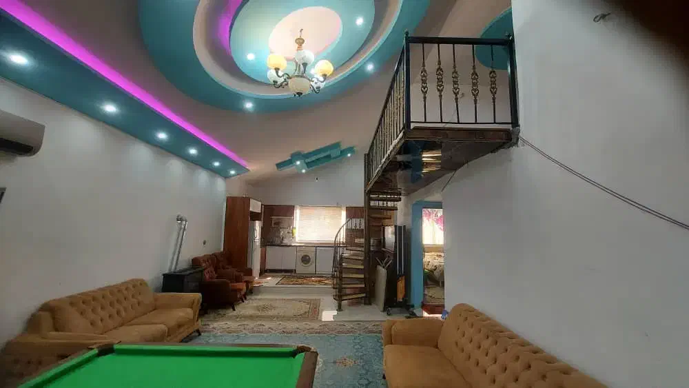 ویلا vip|اجارهٔ خانه و ویلا|چمستان, |دیوار