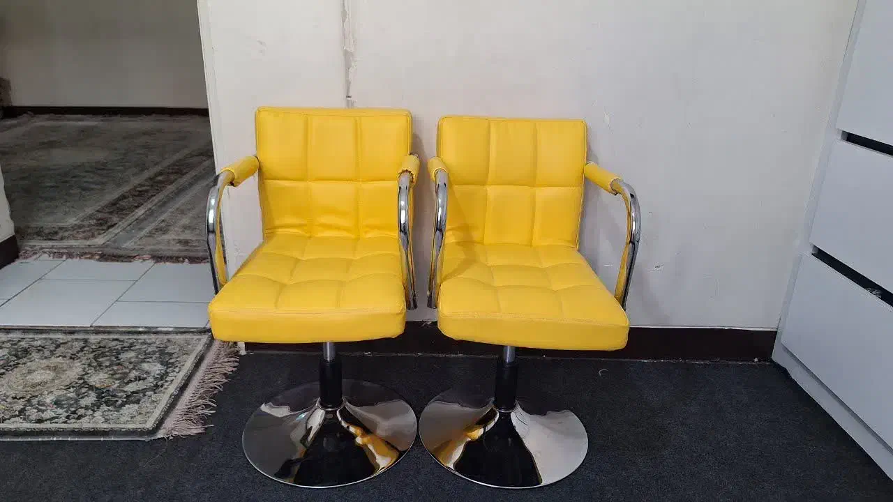 صندلی|صندلی و نیمکت|مشهد, همت آباد|دیوار