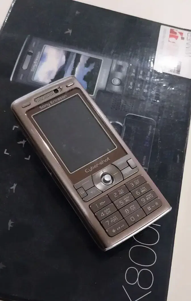 سونی اریکسون k800 قاب فابریک|موبایل|تهران, شهرک شریعتی|دیوار