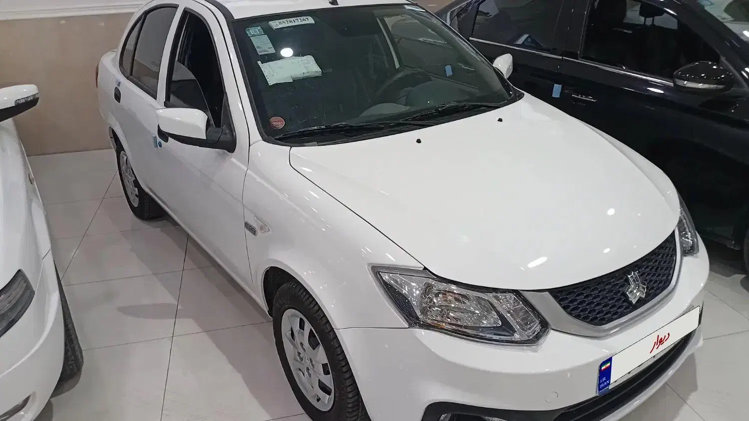 ساینا s|خودرو سواری و وانت|بهبهان, |دیوار