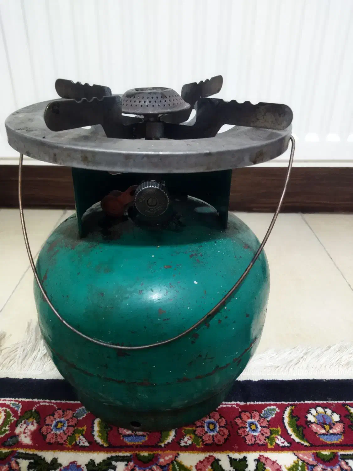 پیک نیک|اجاق گاز و لوازم برقی پختوپز|کرج, شهرک فهمیده|دیوار