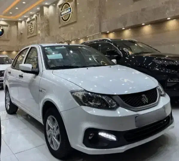 ساینا s//ساینا دو گانه// تحویل فوری|خودرو سواری و وانت|تهران, صادقیه|دیوار