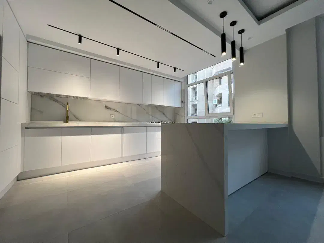 اجاره آپارتمان ۱۴۲ متری ۲ خواب مستر در ونک