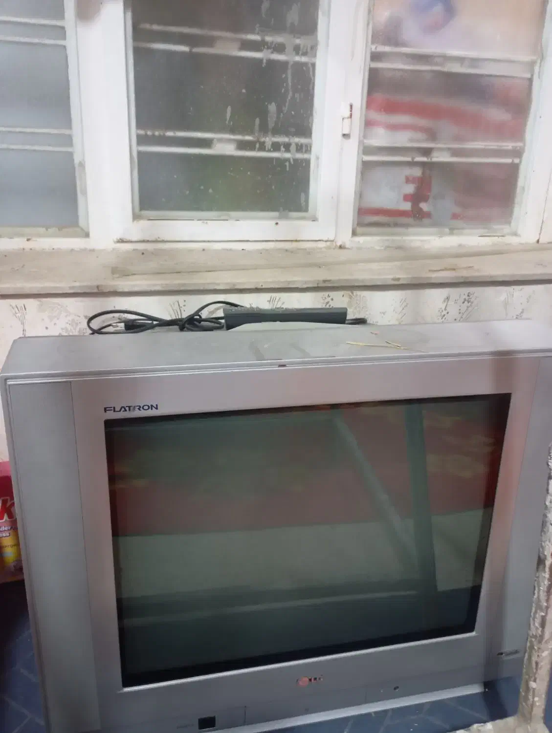 تلوزیون|تلویزیون و پروژکتور|مرودشت, علیآباد|دیوار