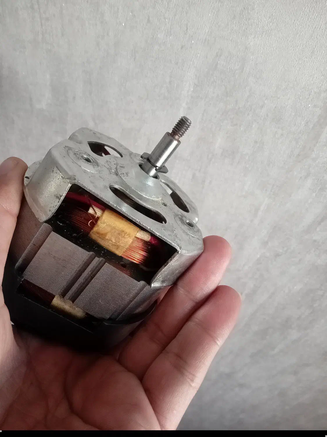 موتور آبمیوه گیری چند کاره|سایر لوازم برقی|پردیس, فاز ۱۱|دیوار