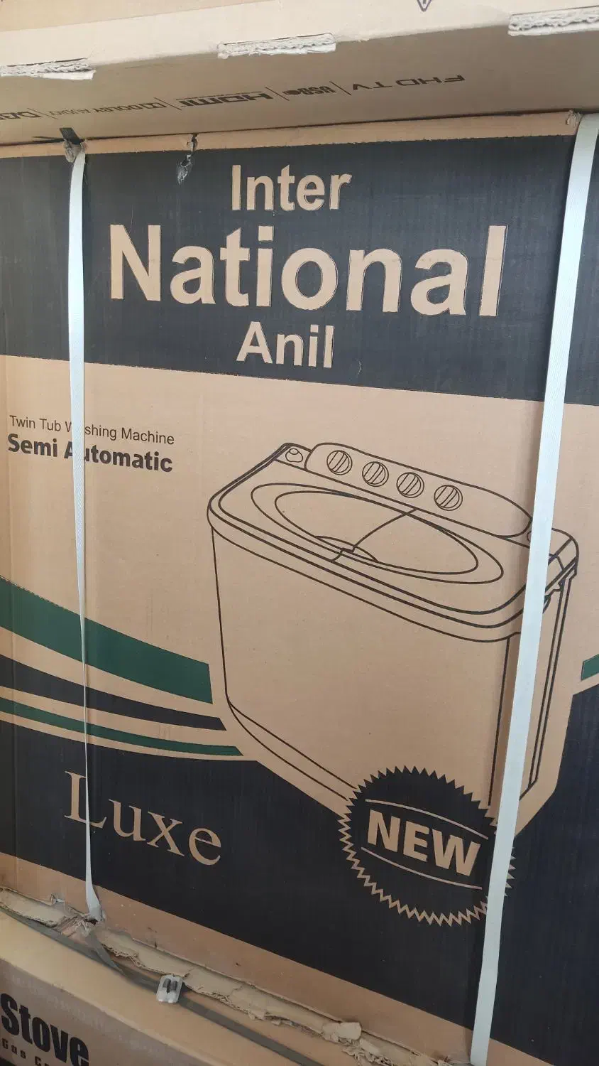 ماشین لباسشوی|ماشین لباسشویی و خشککن لباس|شهرضا, |دیوار