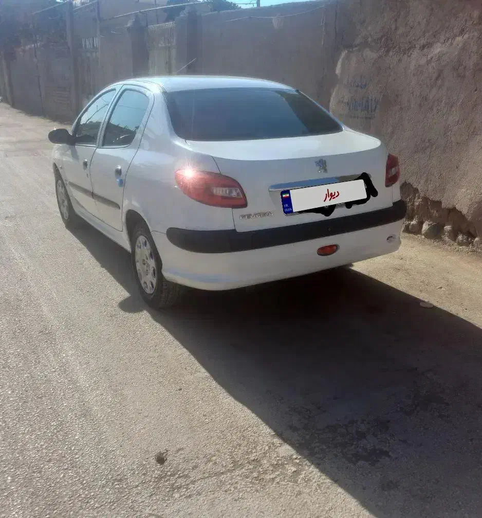 206|خودرو سواری و وانت|نیشابور, مازول|دیوار