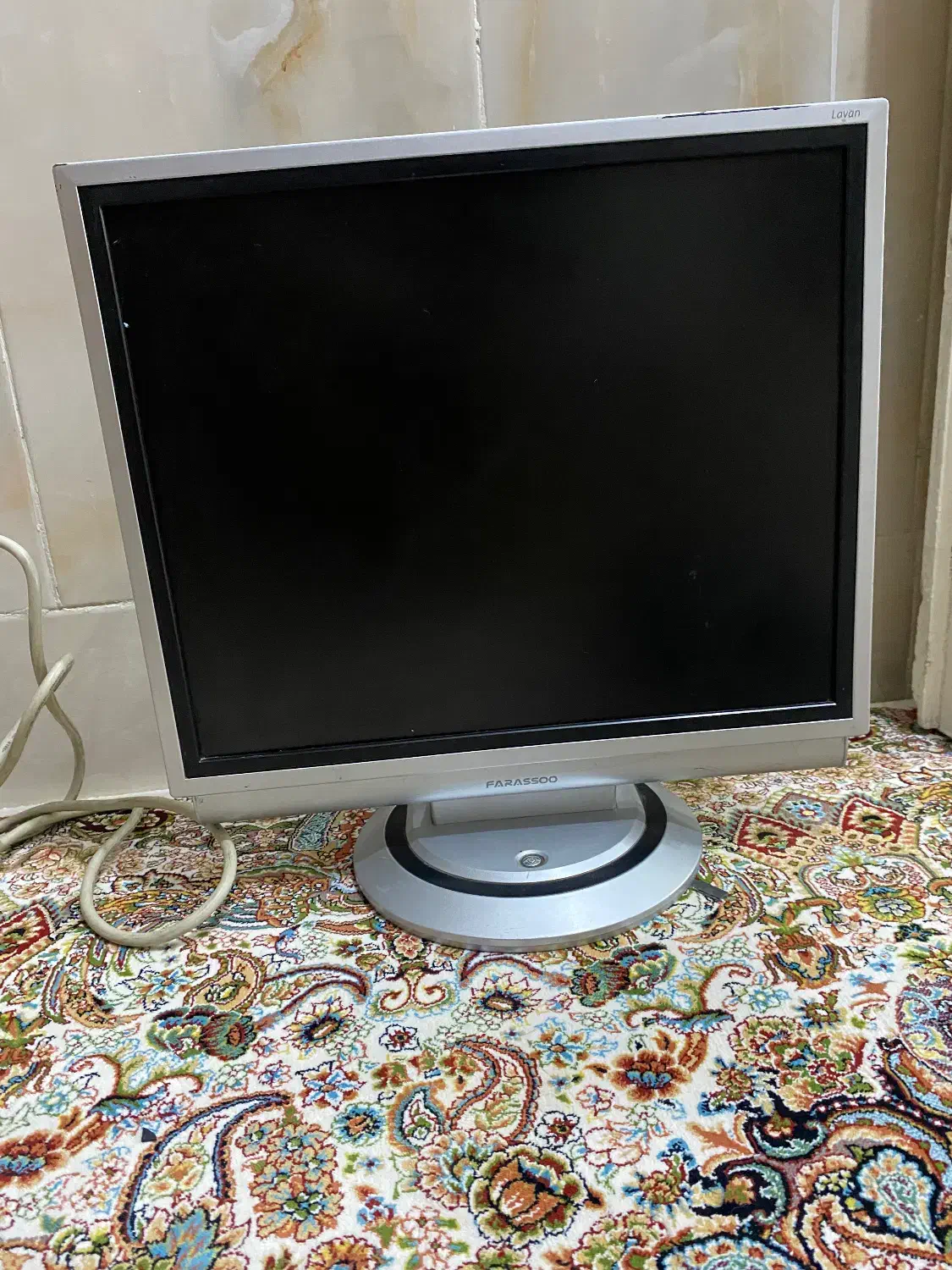 کامپیوتر ویندوز xp|رایانه رومیزی|قم, جهان بینی|دیوار