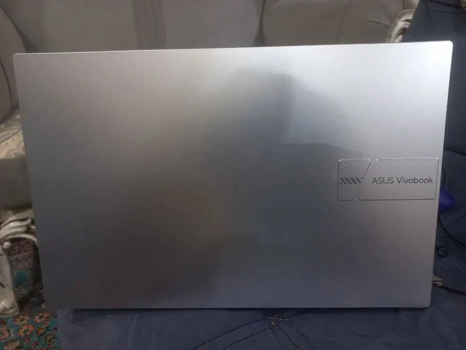 لپ تاپ vivobook x1504 i7 نسل سیزده|رایانه همراه|تهران, کیانشهر|دیوار