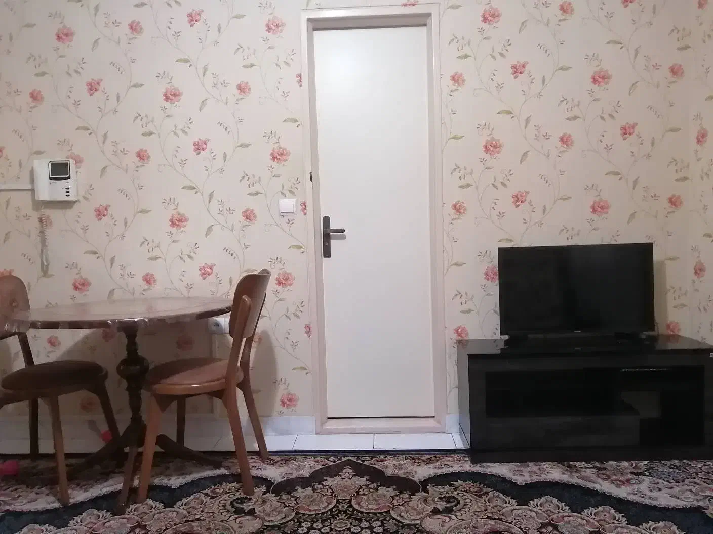 ۴۵ متر بهترین لوکیشن|فروش آپارتمان|تهران, منیریه|دیوار