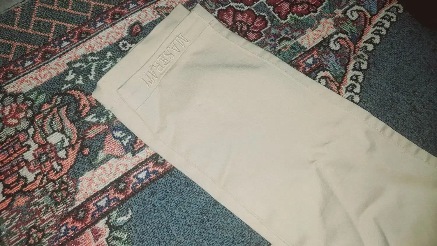 روشلواری کتان کش|لباس|زابل, |دیوار