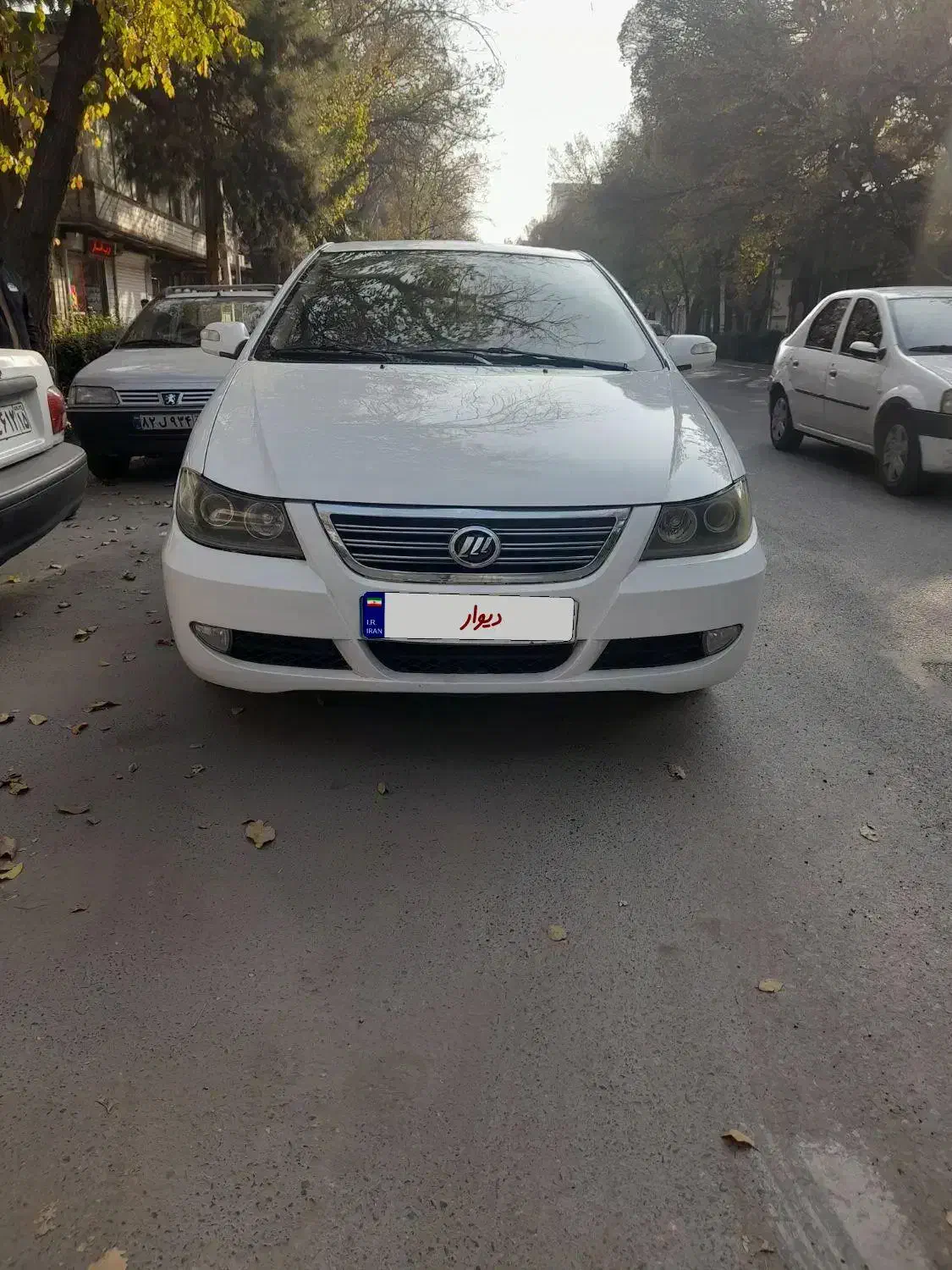 لیفان 620 موتور 1800 مدل 91|خودرو سواری و وانت|تبریز, |دیوار