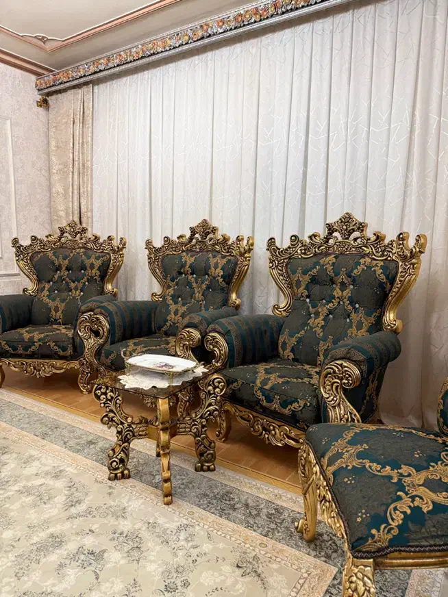 مبل|مبلمان خانگی و میز عسلی|میاندوآب, |دیوار