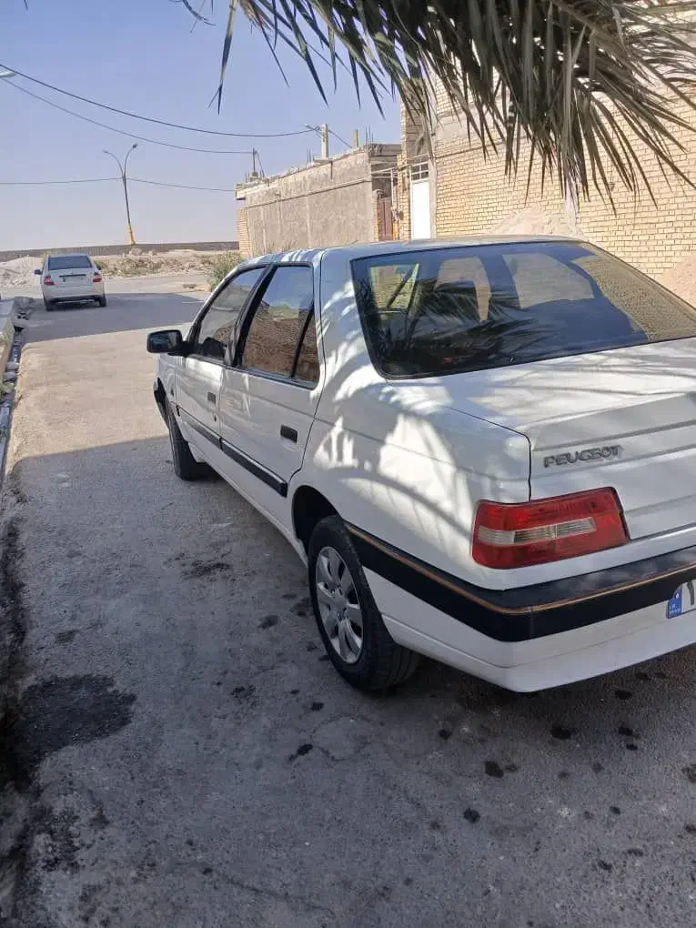 رامشیر|خودرو سواری و وانت|رامشیر, |دیوار