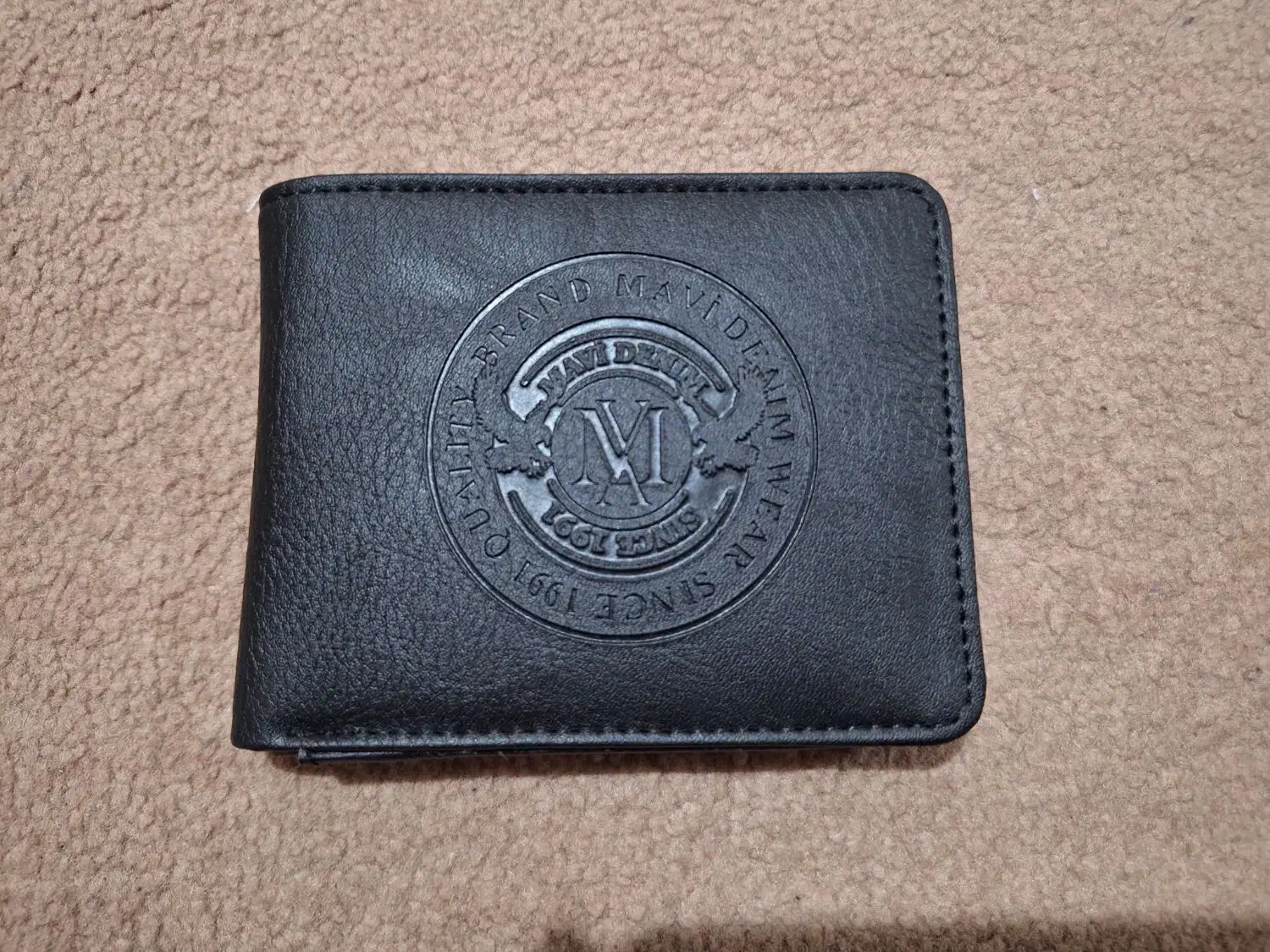 کیف پول چرم|کیف، کفش، کمربند|ارومیه, |دیوار