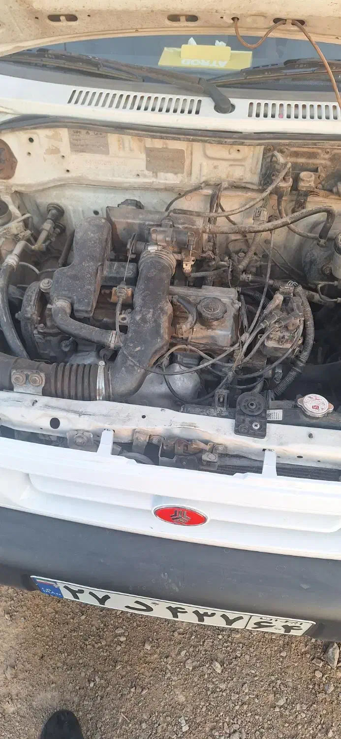 خودرو|خودرو سواری و وانت|یزد, |دیوار