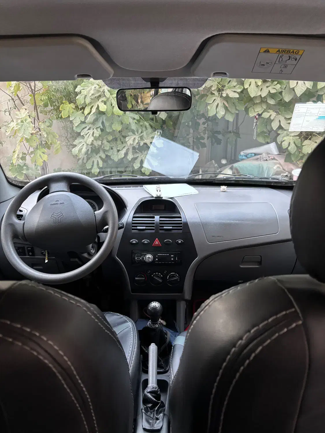 تیبا دو کم کار کارمندی|خودرو سواری و وانت|مشهد, شاهد (شهرک غرب)|دیوار