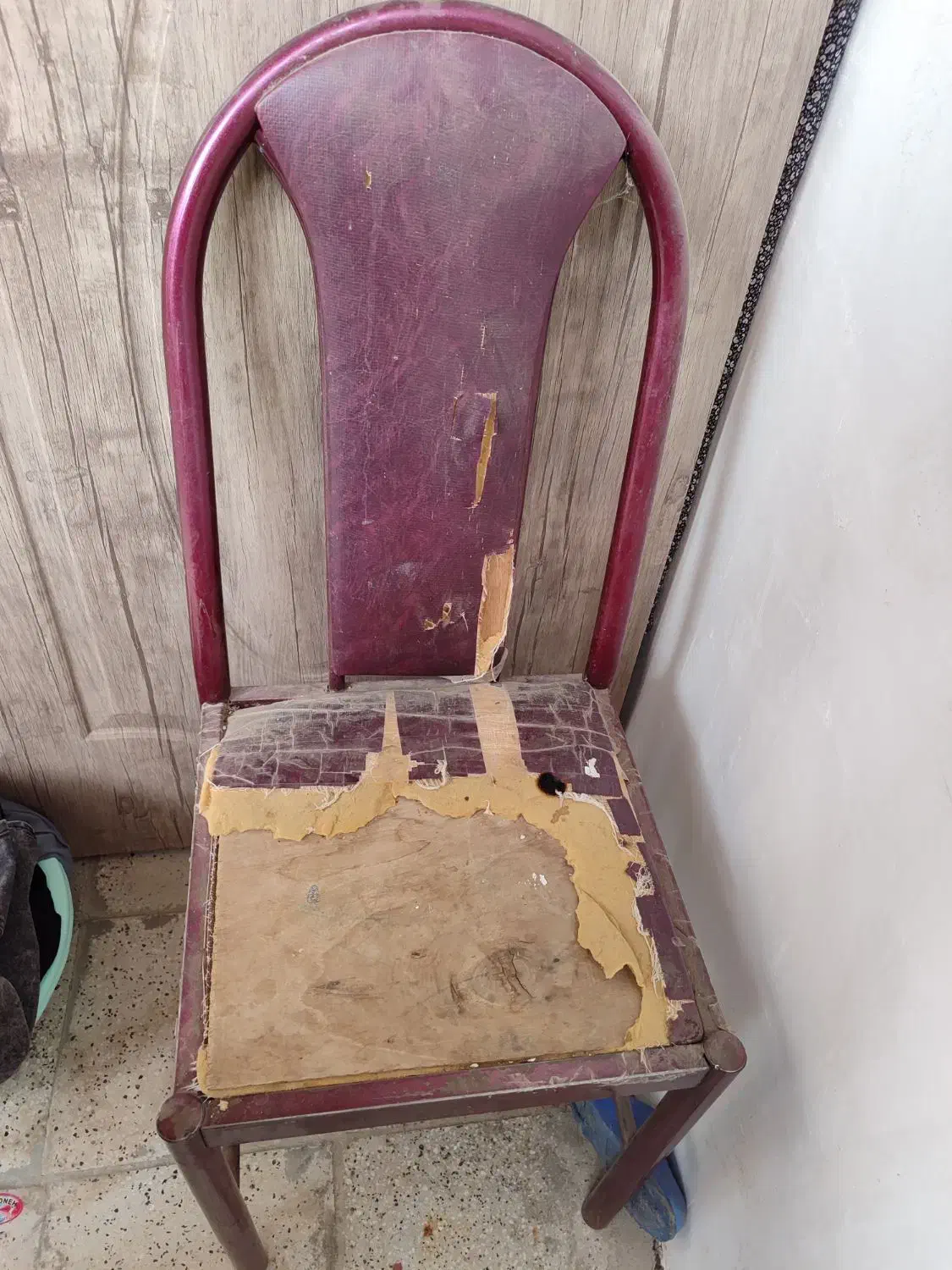 صندلی مفت مفت|صندلی و نیمکت|اسفراین, |دیوار