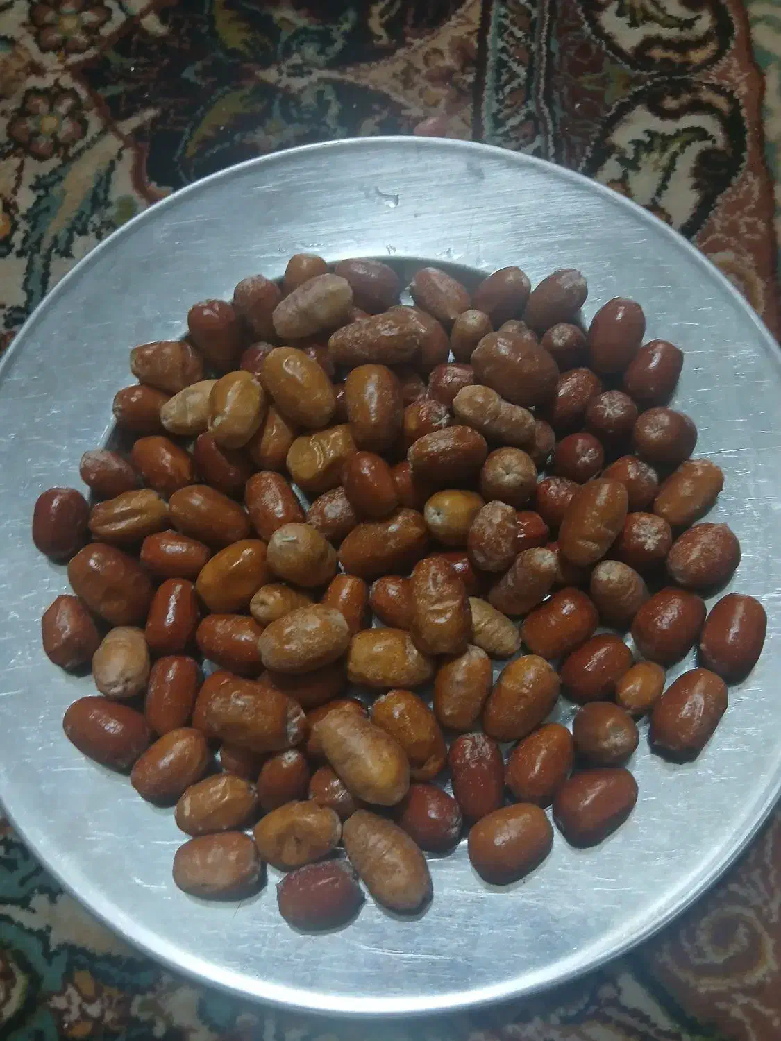 سنجد به صورت عمده فقط نقد چک قبول نمیکنم|عمدهفروشی|فرمهین, |دیوار