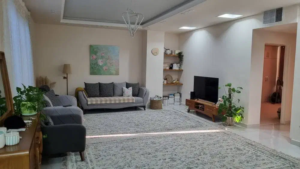 103متر بدون پرتی|فروش آپارتمان|ایلام, |دیوار