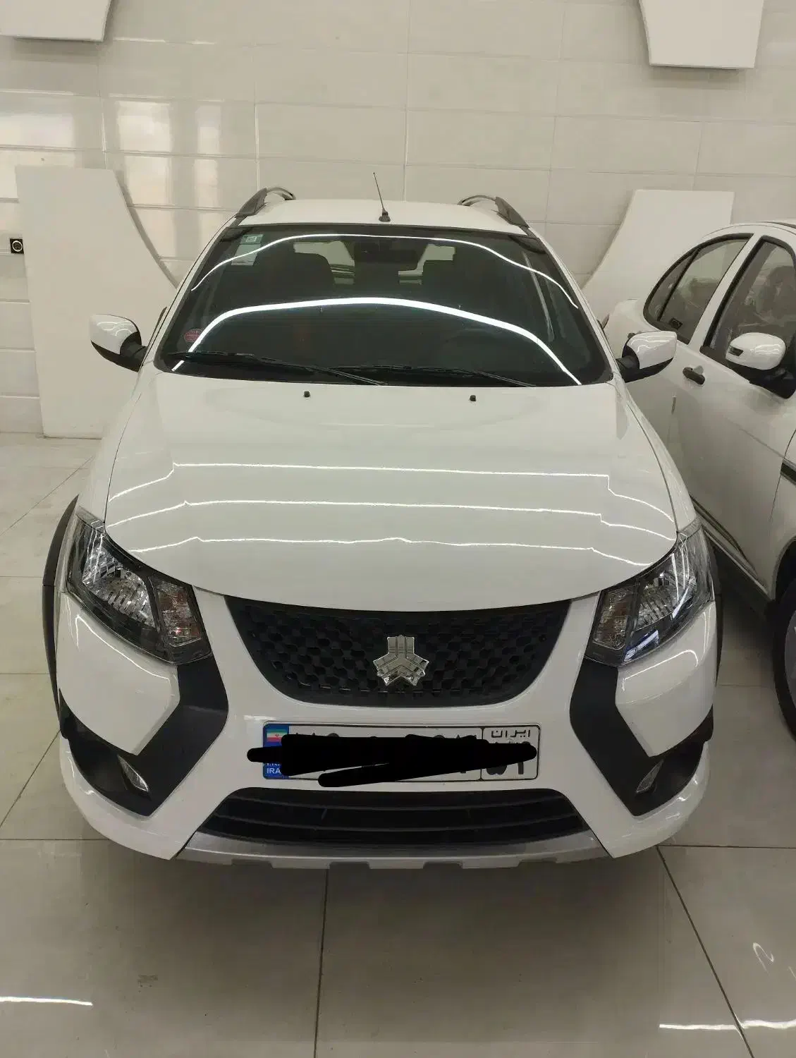 کوییک جی ایکس  مدل ۴۰۳|خودرو سواری و وانت|یزد, |دیوار