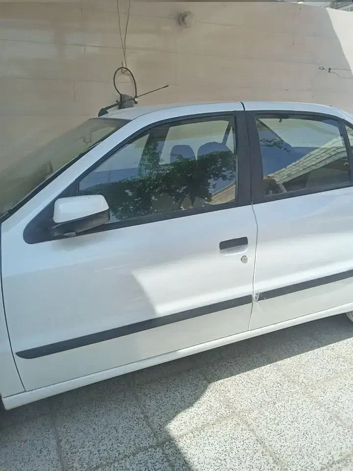 سمندlx|خودرو سواری و وانت|اردکان, |دیوار