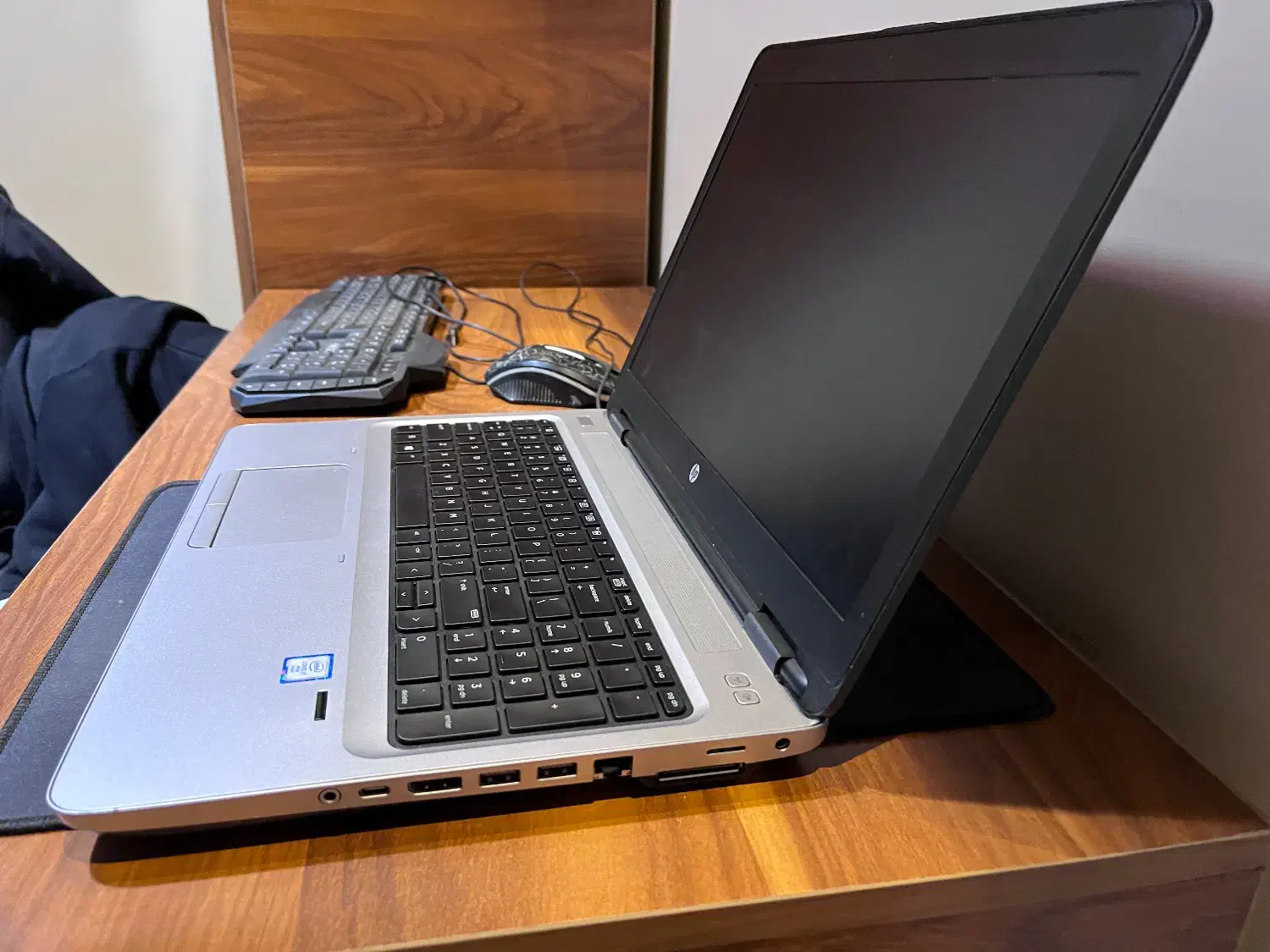 Laptop hp|رایانه همراه|تهران, آشتیانی|دیوار