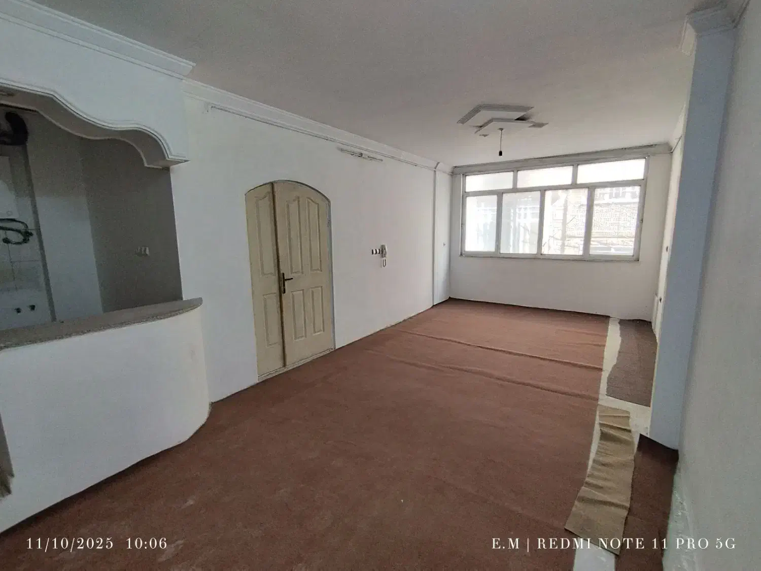 رهن و اجاره آپارتمان در بلوار کشاورز|اجارهٔ آپارتمان|مشهد, نوید|دیوار