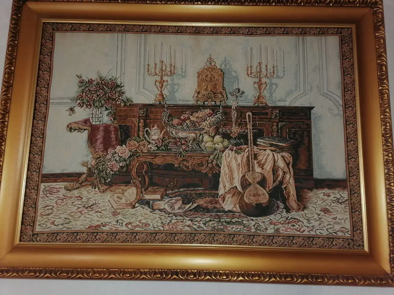 تابلوترمه اصفهان|تابلو، نقاشی، عکس|شهریار, شهرک وائین|دیوار