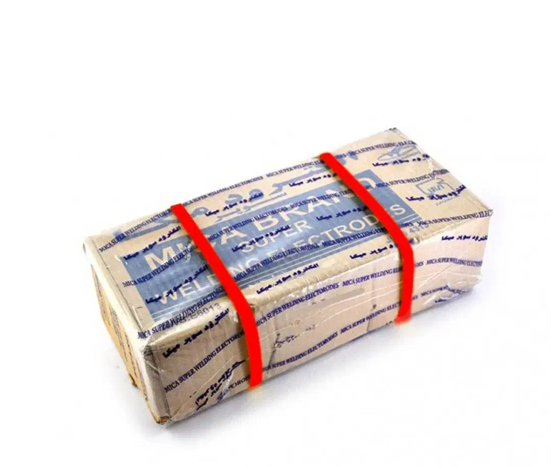 سیم جوش میکا و آما سایز 4 جوشکاری|ابزارآلات|کامیاران, |دیوار