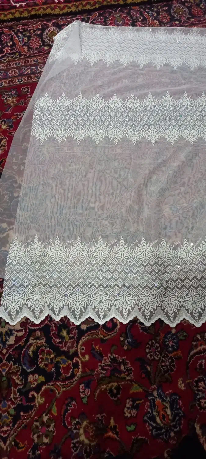 پرده|پرده، رانر، رومیزی|اسکو, |دیوار