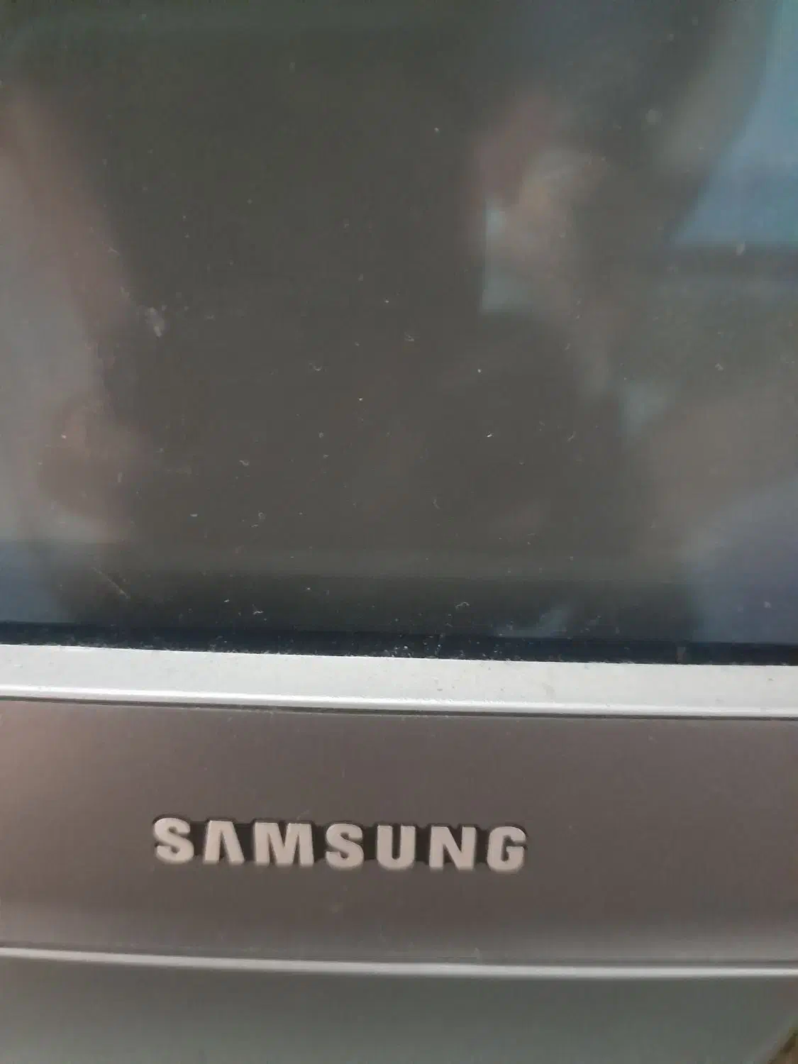 مانیتور صفحه تخت سامسونگ|قطعات و لوازم جانبی رایانه|بجنورد, |دیوار