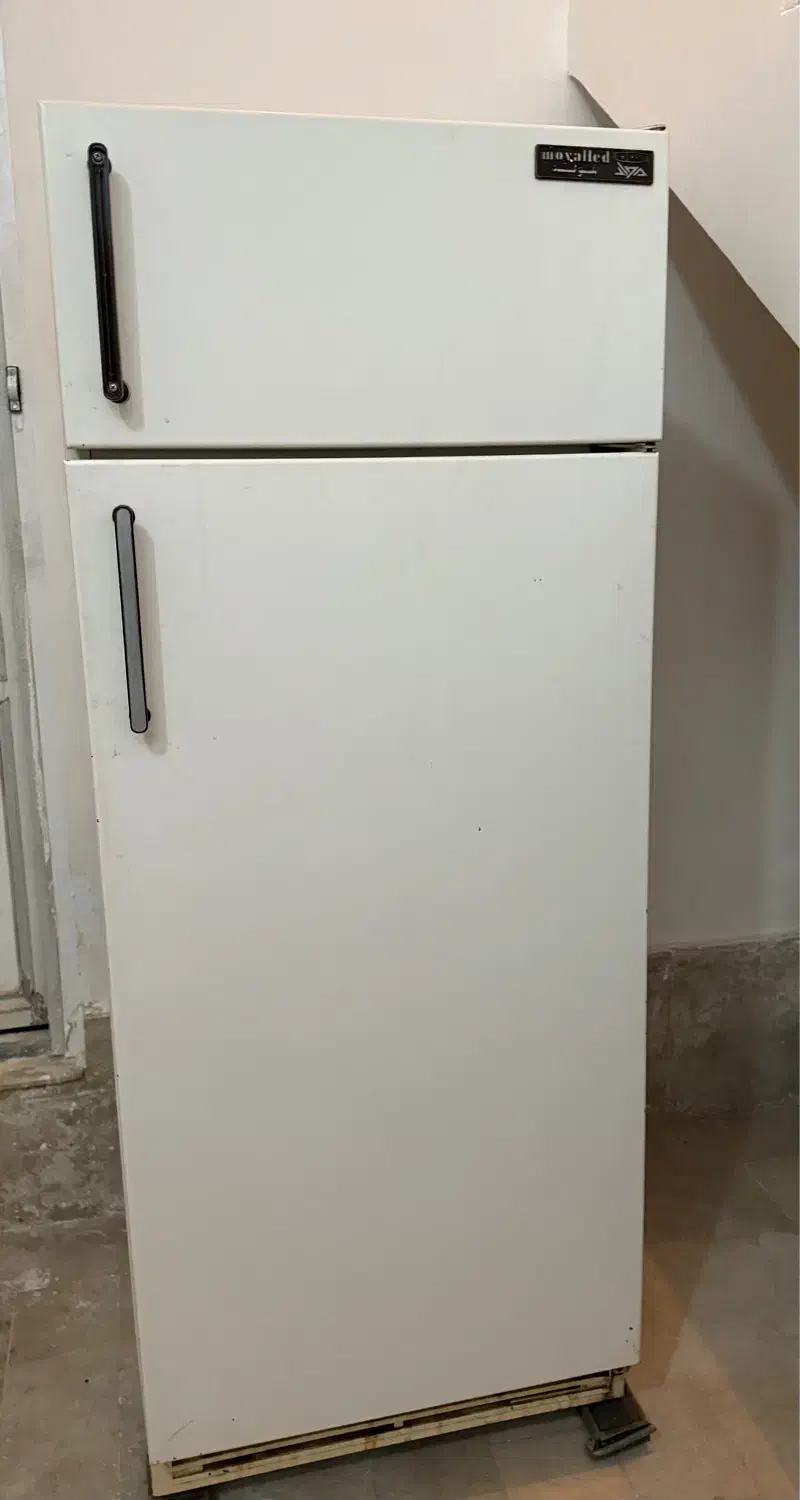 یخچال|یخچال و فریزر|خرمدره, |دیوار