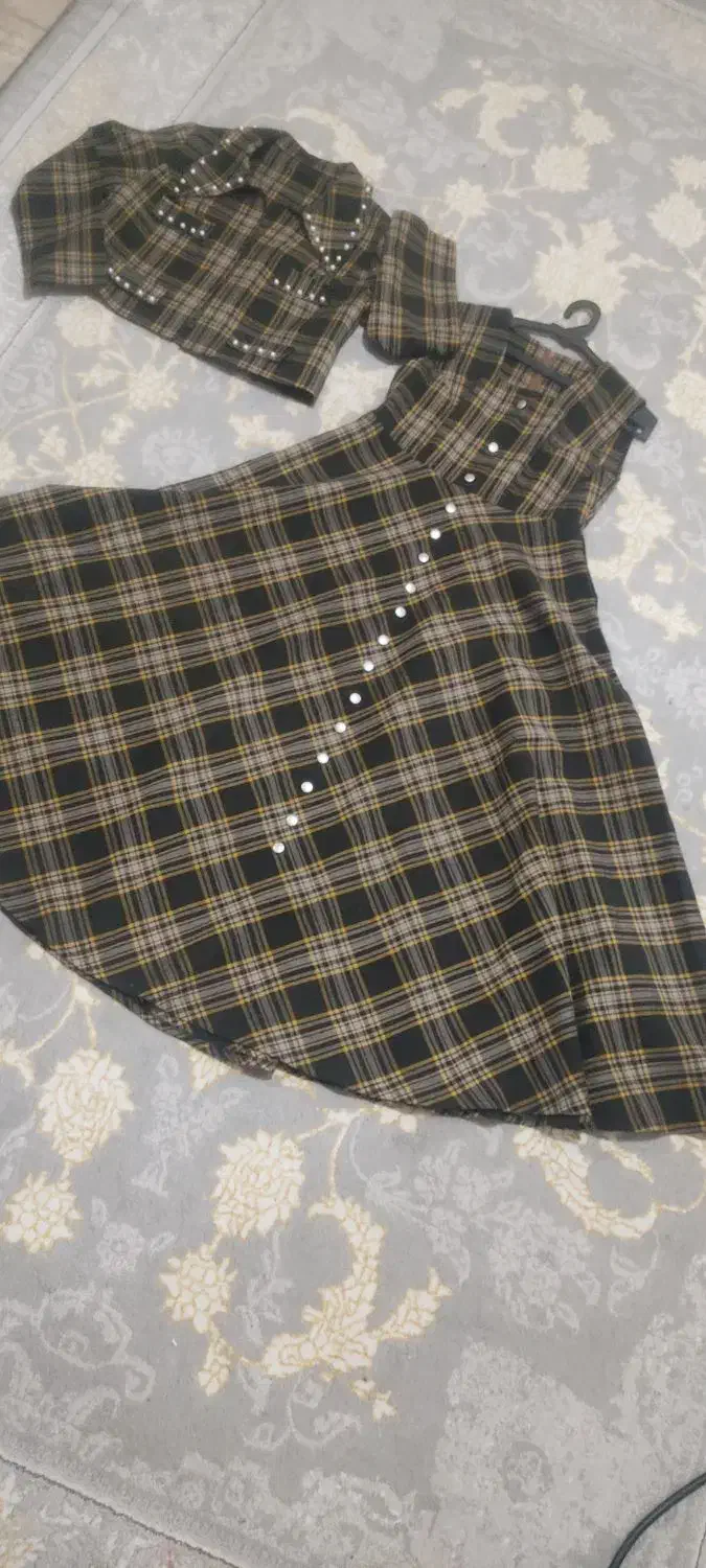 لباس مجلسی|لباس|بجنورد, |دیوار