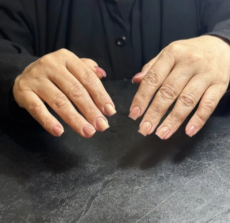 ناخن|خدمات زیبایی و سلامت|دوگنبدان, |دیوار