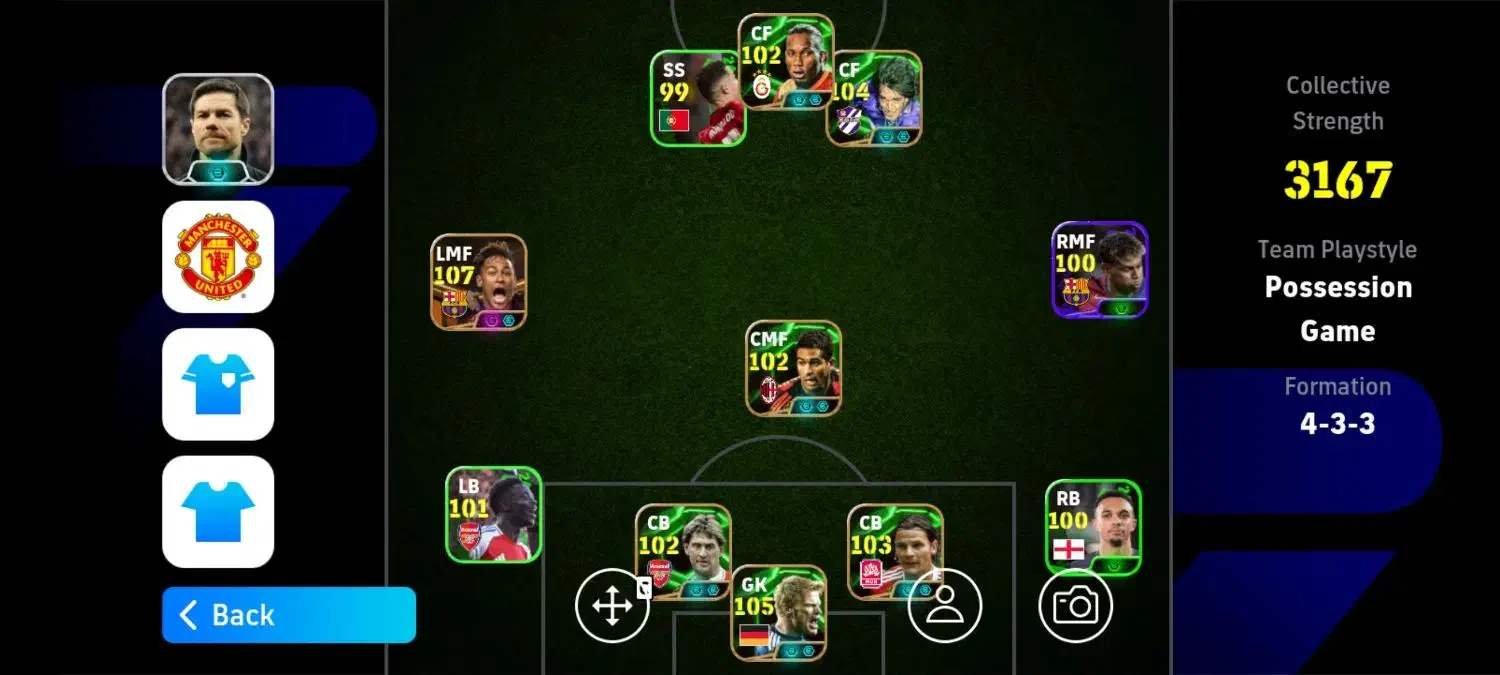 اکانت ای فوتبال|کنسول، بازی ویدئویی و آنلاین|بختگان, |دیوار