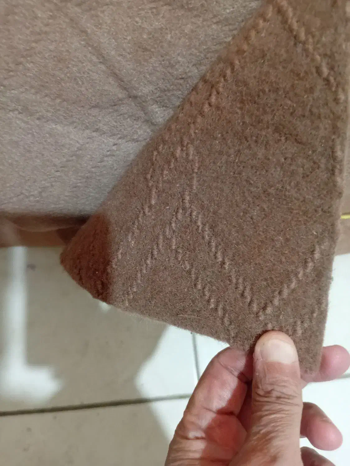 موکت با کیفیت کارکرده تمیز|موکت|تهران, خواجه نصیر طوسی|دیوار