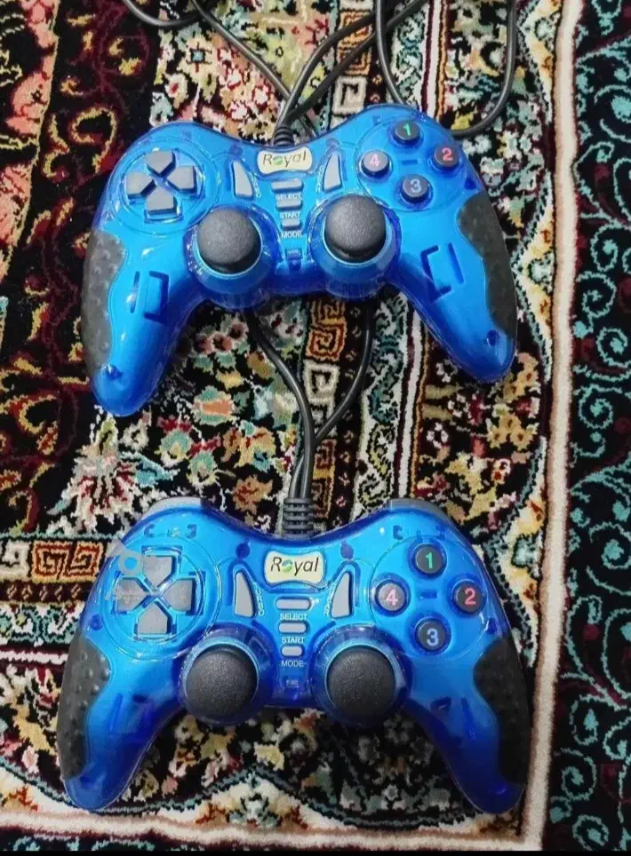 کنسول بازی|کنسول، بازی ویدئویی و آنلاین|نظرآباد, نظرآباد|دیوار