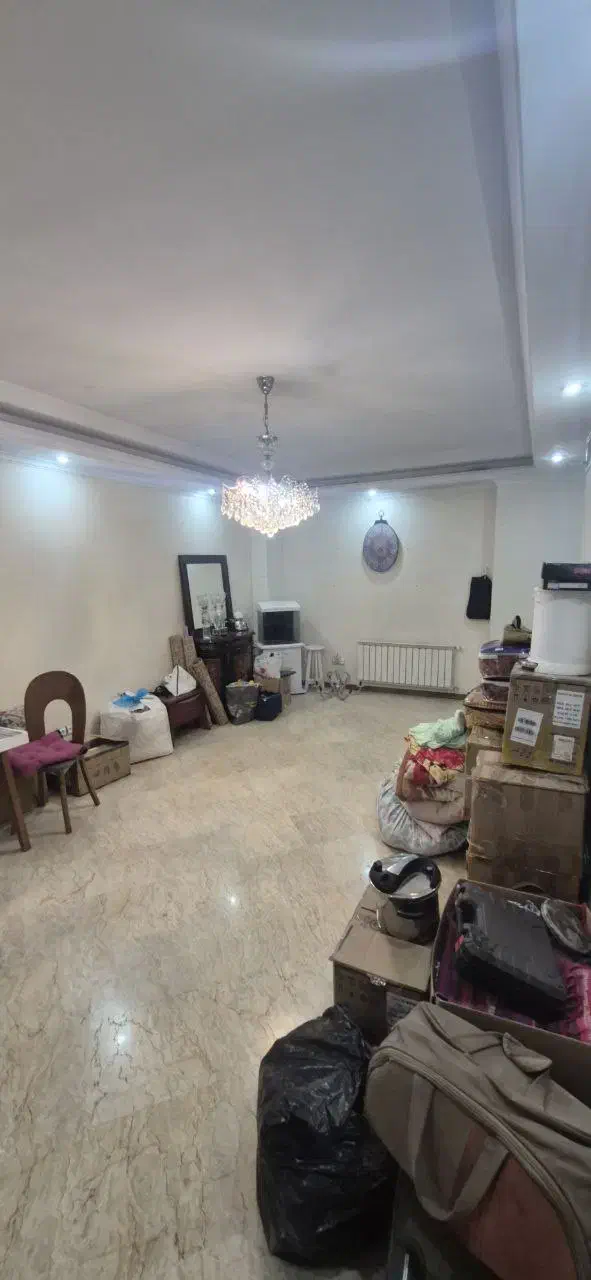 خانه ۶۰ متری طبقه اول