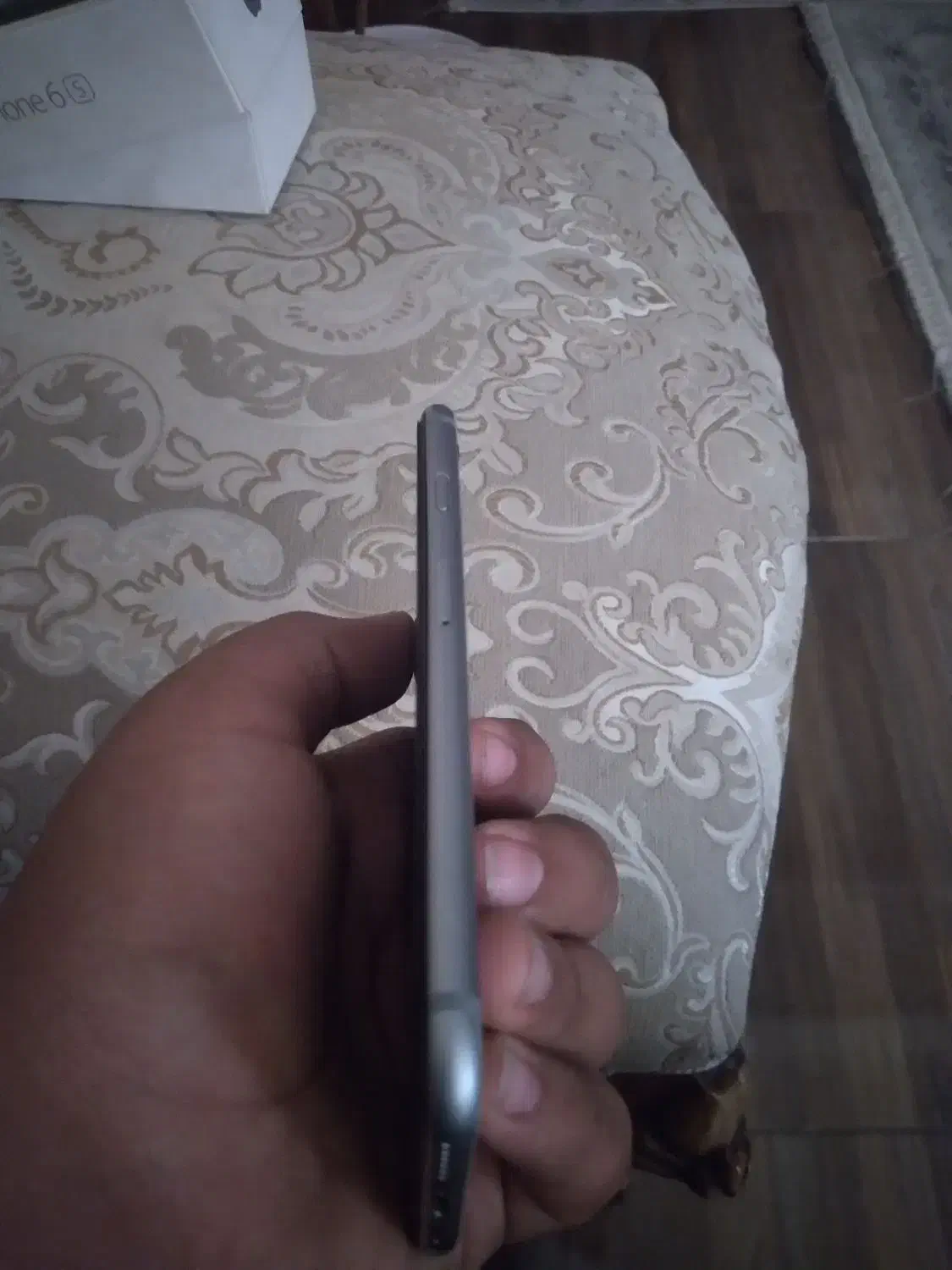 ایفون 6s|موبایل|پاکدشت, پاکدشت (مامازند)|دیوار