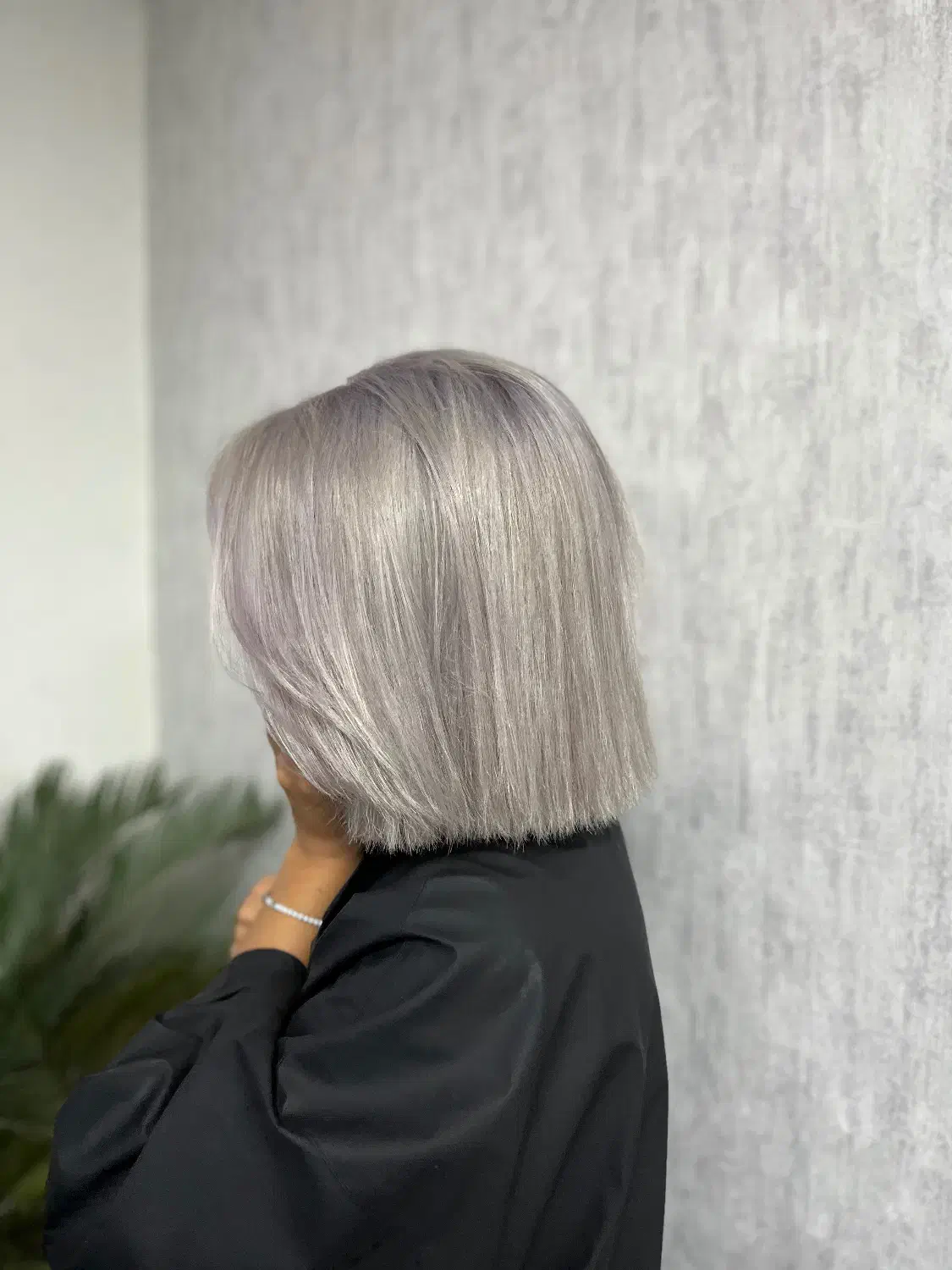 فرصت ویژه برای مدل رنگ مو/کاملاً حرفهای|خدمات آرایشگری و زیبایی|اندیشه, اندیشه فاز ۳|دیوار